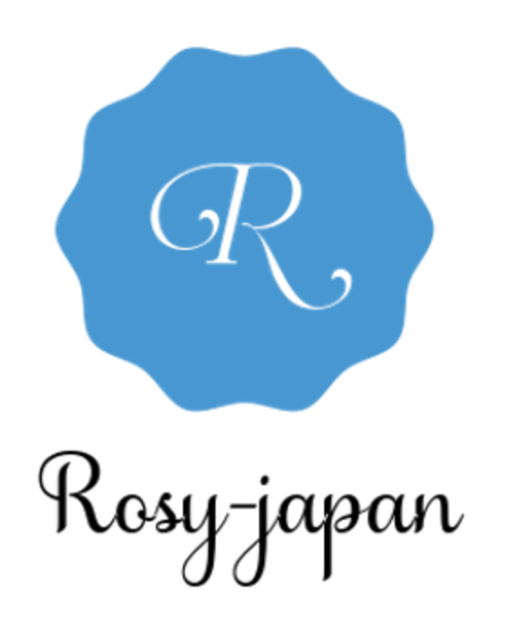 Rosy-Japan